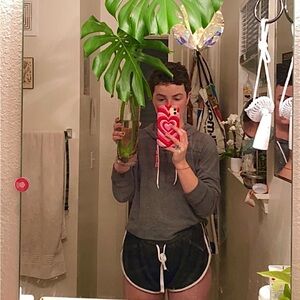 Meet your Posher, Sarah